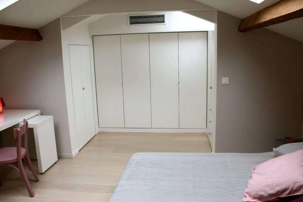 Le Duplex Apartment Nice Luaran gambar